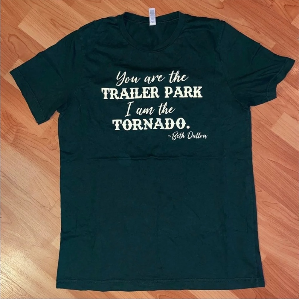 Beth Dutton T-Shirt